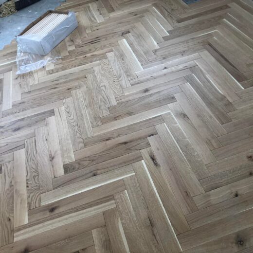 Conception et Pose de Parquet autour de Bordeaux