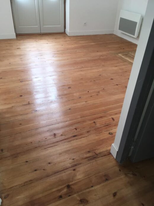 Le&#x20;parquet,&#x20;un&#x20;choix&#x20;esth&#x00E9;tique&#x20;et&#x20;&#x00E9;cologique
