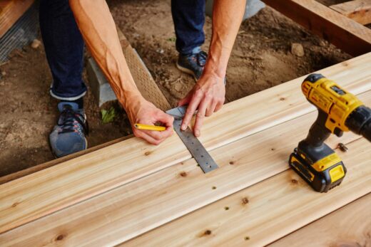 Spécialiste en installation bois en Gironde